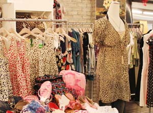 Thoughts: The Edge of The “It Fashion”